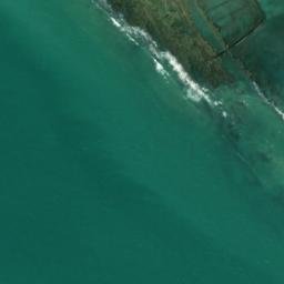 Satellite imagery of La Puntilla, ES