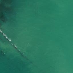 Satellite imagery of La Puntilla, ES