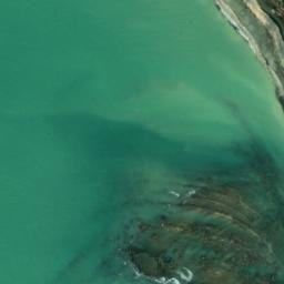 Satellite imagery of Punta Huete, ES