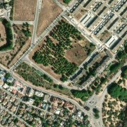 Satellite imagery of Punta Bermeja, ES