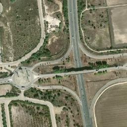 Satellite imagery of survey_point, DZ