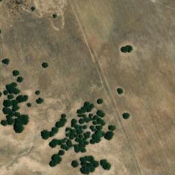 Satellite imagery of Loma de Malabrigo, ES