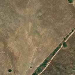 Satellite imagery of Loma de Malabrigo, ES