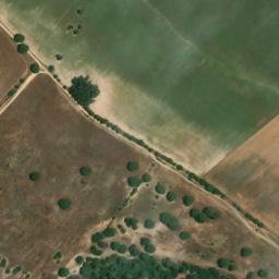 Satellite imagery of Loma de Malabrigo, ES