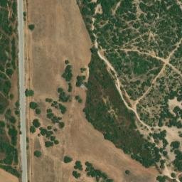 Satellite imagery of survey_point, DZ