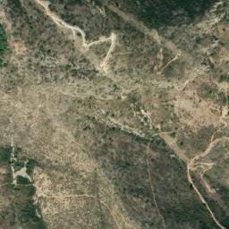 Satellite imagery of Cerro Guerrero, ES