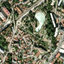 Satellite imagery of survey_point, DZ