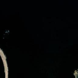 Satellite imagery of Cape Cherchel, DZ
