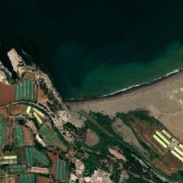 Satellite imagery of Pointe Riad, DZ