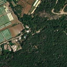 Satellite imagery of Pointe Riad, DZ