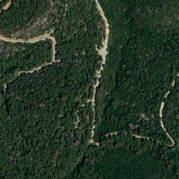 Satellite imagery of Râs el Amesfout, DZ