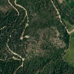 Satellite imagery of Râs el Amesfout, DZ