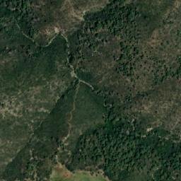 Satellite imagery of Koudia Chechia, DZ