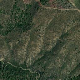 Satellite imagery of Koudia Chechia, DZ