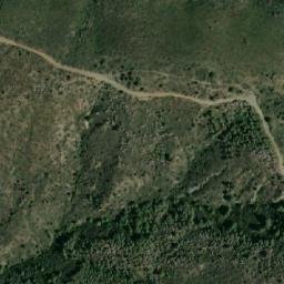 Satellite imagery of Koudia Chechia, DZ