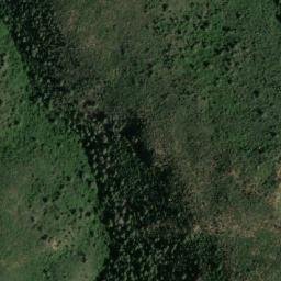 Satellite imagery of Koudia Goureïne, DZ