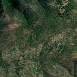 Satellite imagery of Kêf Arba’îne Mrâbet, DZ