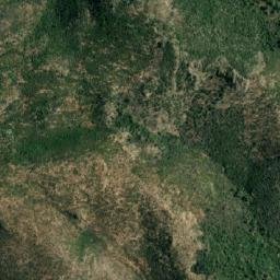 Satellite imagery of Kêf Arba’îne Mrâbet, DZ