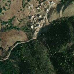 Satellite imagery of Djebel Guergour, DZ