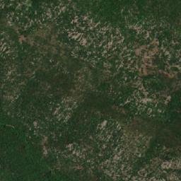 Satellite imagery of Koudia Tricourbas, DZ