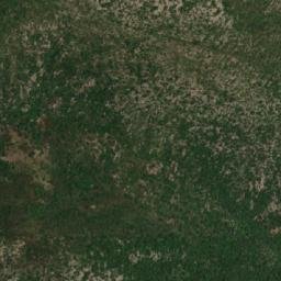 Satellite imagery of Koudia Tricourbas, DZ