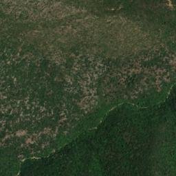 Satellite imagery of Koudia Tricourbas, DZ