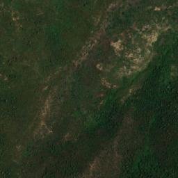 Satellite imagery of Koudia Bousbous, DZ
