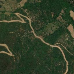 Satellite imagery of Koudia Bousbous, DZ