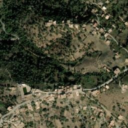 Satellite imagery of Tirilt Ahabla, DZ