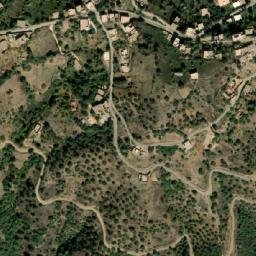 Satellite imagery of Tirilt Ahabla, DZ
