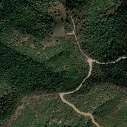 Satellite imagery of Nador, DZ