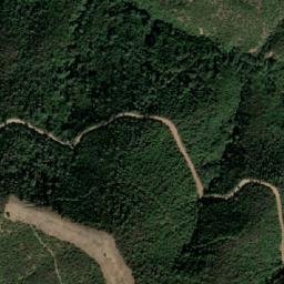 Satellite imagery of Nador, DZ