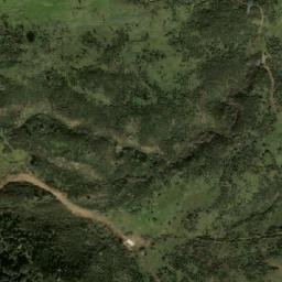 Satellite imagery of Azrou-n-Aït Sidi Yahia, DZ