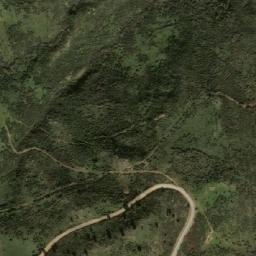 Satellite imagery of Azrou-n-Aït Sidi Yahia, DZ