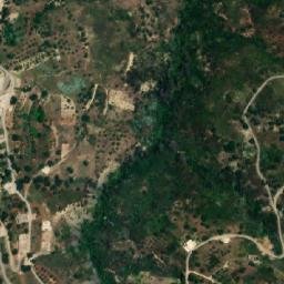 Satellite imagery of Djebel Arboum, DZ