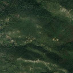 Satellite imagery of Adrar Oukel, DZ