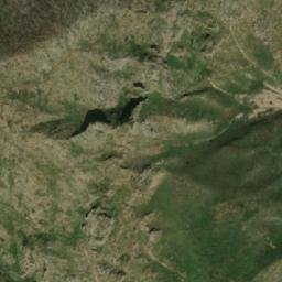 Satellite imagery of Djebel Bou Douas, DZ