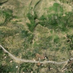 Satellite imagery of Djebel Tloudene, DZ