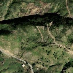 Satellite imagery of Djebel Taguerourt, DZ
