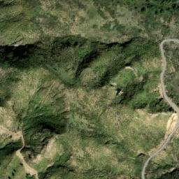 Satellite imagery of Djebel Taguerourt, DZ