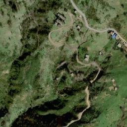 Satellite imagery of Djebel Tazeguezaout, DZ