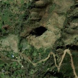 Satellite imagery of Djebel Tazeguezaout, DZ