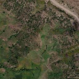 Satellite imagery of Djebel el Mraï, DZ