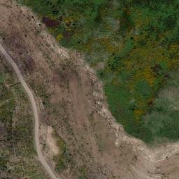 Satellite imagery of Djebel el Mraï, DZ