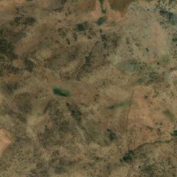 Satellite imagery of Koudiet Bou Slala, DZ