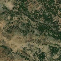 Satellite imagery of Koudiet Bou Slala, DZ