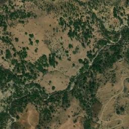 Satellite imagery of Koudiet Bou Slala, DZ