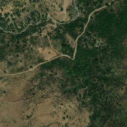 Satellite imagery of Kef Krerba, DZ
