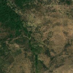 Satellite imagery of Kef Krerba, DZ