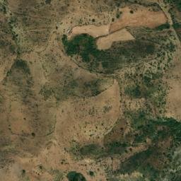 Satellite imagery of Kef Krerba, DZ